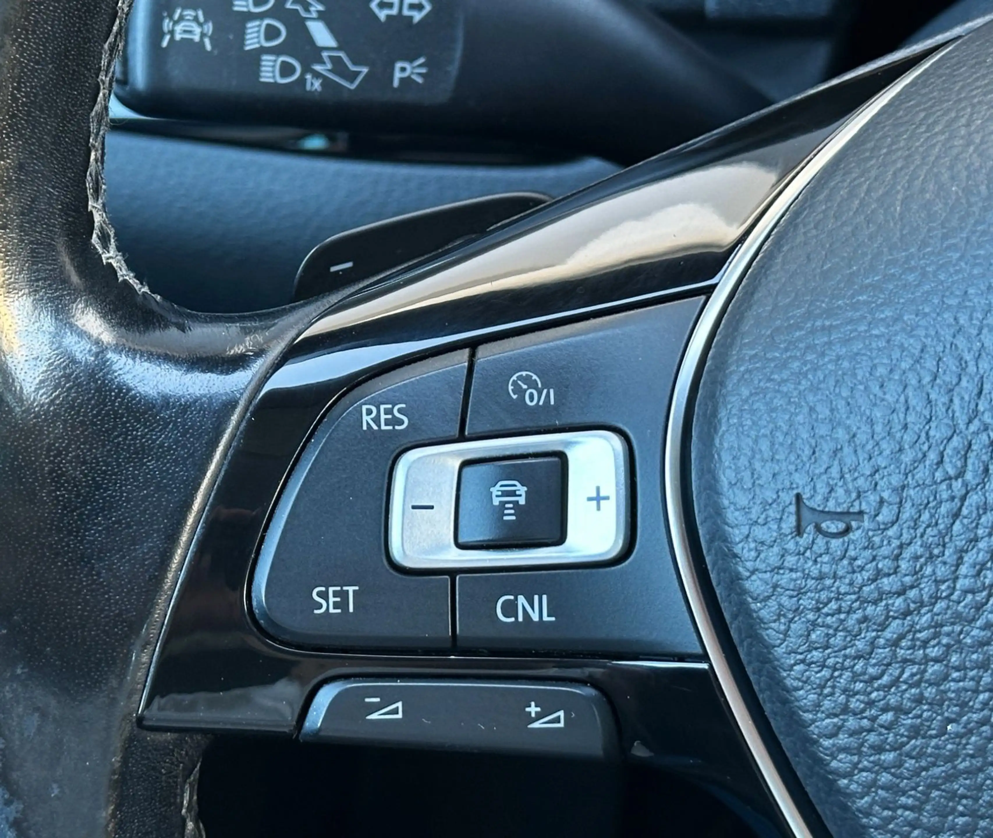 Volkswagen Sharan Highline*SHZ*NAVI*XENON*ALCANTARA*KAMERA* — photo 9