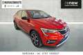 Renault Arkana 1.3 tce Intens 140cv edc Fap Rosso - thumbnail 2