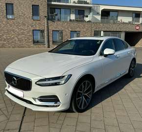 2.0 D5 AWD Inscription Geartronic