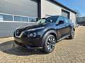 Nissan Juke 1.0 DIG-T 114PS Acenta Klimaautomatik Sitzheizu... Schwarz - thumbnail 1
