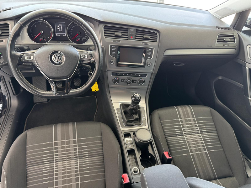 Photo du véhicule