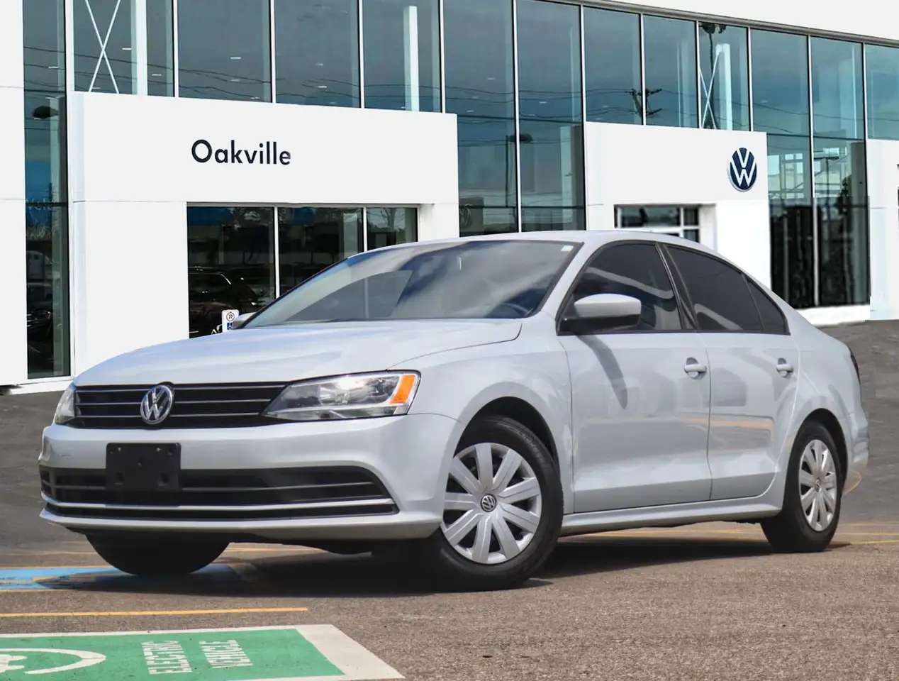 2017 Volkswagen Jetta