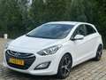 Hyundai i30 1.4 super mooi auto airco cruis control cv op afs Wit - thumbnail 2