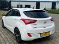 Hyundai i30 1.4 super mooi auto airco cruis control cv op afs Wit - thumbnail 4