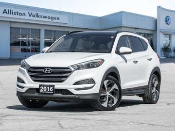 AWD 4dr 1.6L Ultimate CERTFIED!