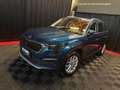 Skoda Kodiaq Style 4x4 *AHK*LED*VIRTUAL-TACHO* Blau - thumbnail 2