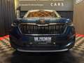 Skoda Kodiaq Style 4x4 *AHK*LED*VIRTUAL-TACHO* Blau - thumbnail 5