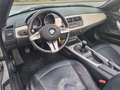 BMW Z4 2.0i 16v  CAR PASS /GARANTIE/ CUIR/ AIRCO/ Stříbrná - thumbnail 8