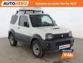 Suzuki Jimny 1.3 JX Blanco - thumbnail 8