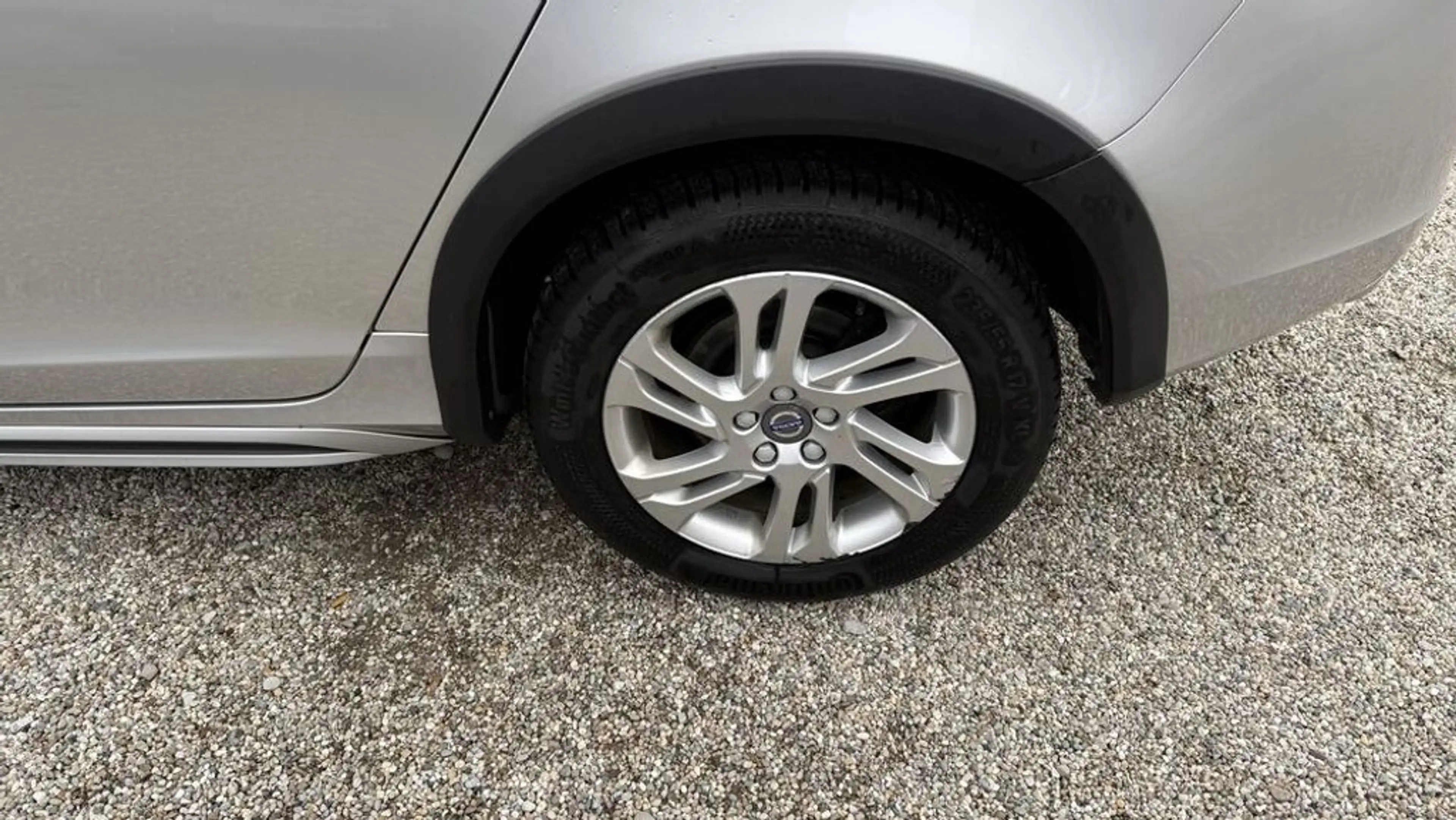 Volvo V60 Cross Country Kinetic Service ZR NEU! AHK — photo 14