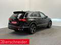 Volkswagen Tiguan Allspace 2.0 TSI 4Mo. DSG RLine ALU 20 PANO AREA VIEW H&K N Schwarz - thumbnail 5