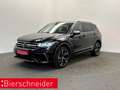 Volkswagen Tiguan Allspace 2.0 TSI 4Mo. DSG RLine ALU 20 PANO AREA VIEW H&K N Schwarz - thumbnail 1