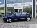 Audi A1 A1 SPB 30 TFSI C.AUTOMATICO CARPLAY SENSORI NEOPA Bleu - thumbnail 3
