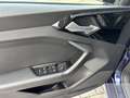 Audi A1 A1 SPB 30 TFSI C.AUTOMATICO CARPLAY SENSORI NEOPA Bleu - thumbnail 7
