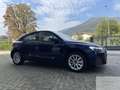 Audi A1 A1 SPB 30 TFSI C.AUTOMATICO CARPLAY SENSORI NEOPA Bleu - thumbnail 5