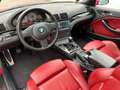 BMW M3 Czerwony - thumbnail 5