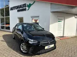 Opel Corsa F Edition/KLIMA/PDC/TEMP/TÜV NEU/GJR/LMF
