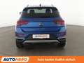 Volkswagen T-Roc 1.5 TSI ACT Style Aut.*NAVI*ACC*LED*PDC*SHZ*KLIMA* Blau - thumbnail 5