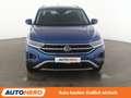 Volkswagen T-Roc 1.5 TSI ACT Style Aut.*NAVI*ACC*LED*PDC*SHZ*KLIMA* Blau - thumbnail 9
