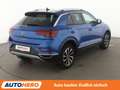 Volkswagen T-Roc 1.5 TSI ACT Style Aut.*NAVI*ACC*LED*PDC*SHZ*KLIMA* Blau - thumbnail 6