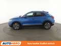 Volkswagen T-Roc 1.5 TSI ACT Style Aut.*NAVI*ACC*LED*PDC*SHZ*KLIMA* Blau - thumbnail 3