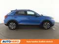 Volkswagen T-Roc 1.5 TSI ACT Style Aut.*NAVI*ACC*LED*PDC*SHZ*KLIMA* Blau - thumbnail 7
