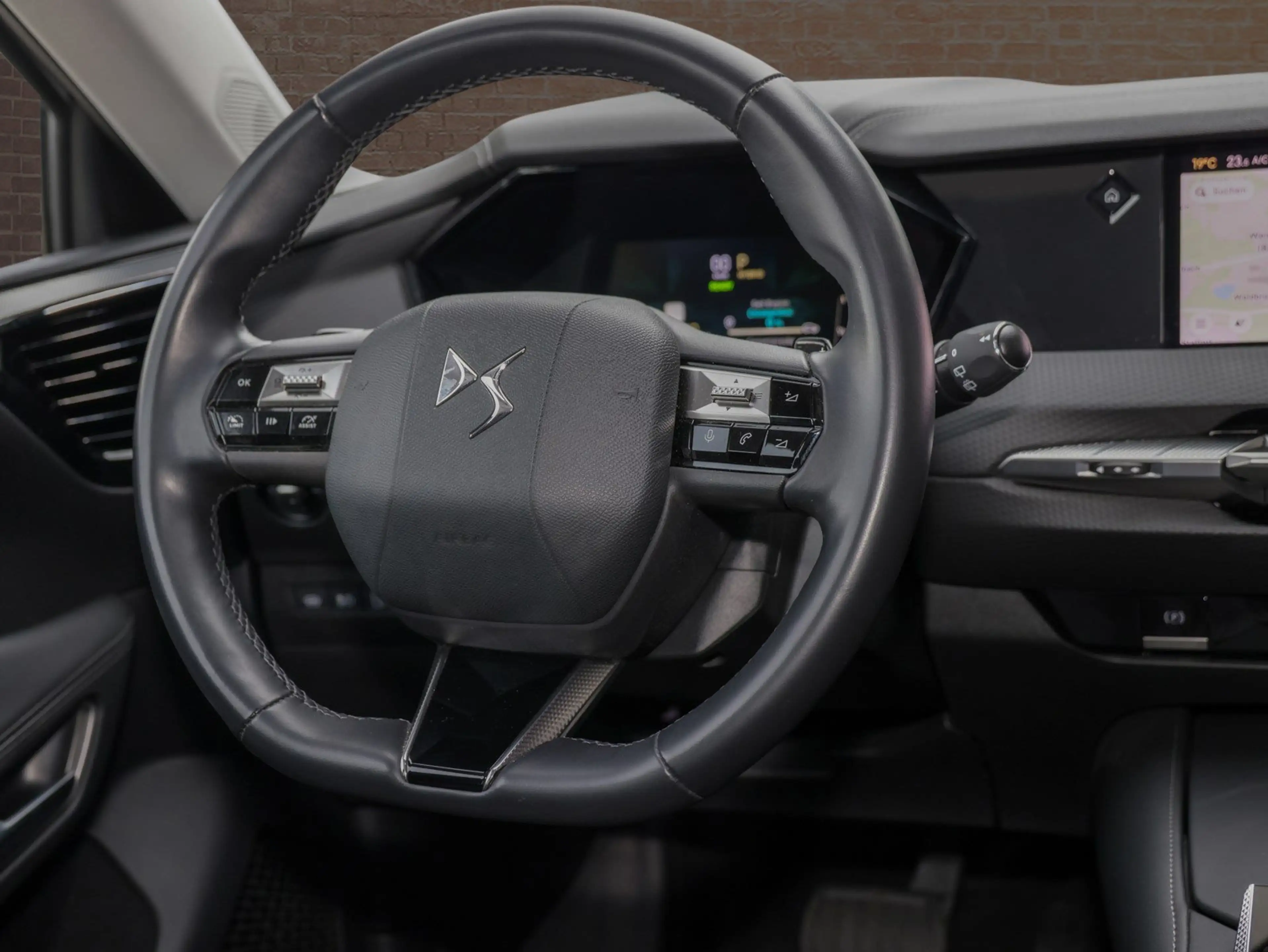 DS Automobiles DS 4 Crossback DS4 Crossback Cross — photo 12
