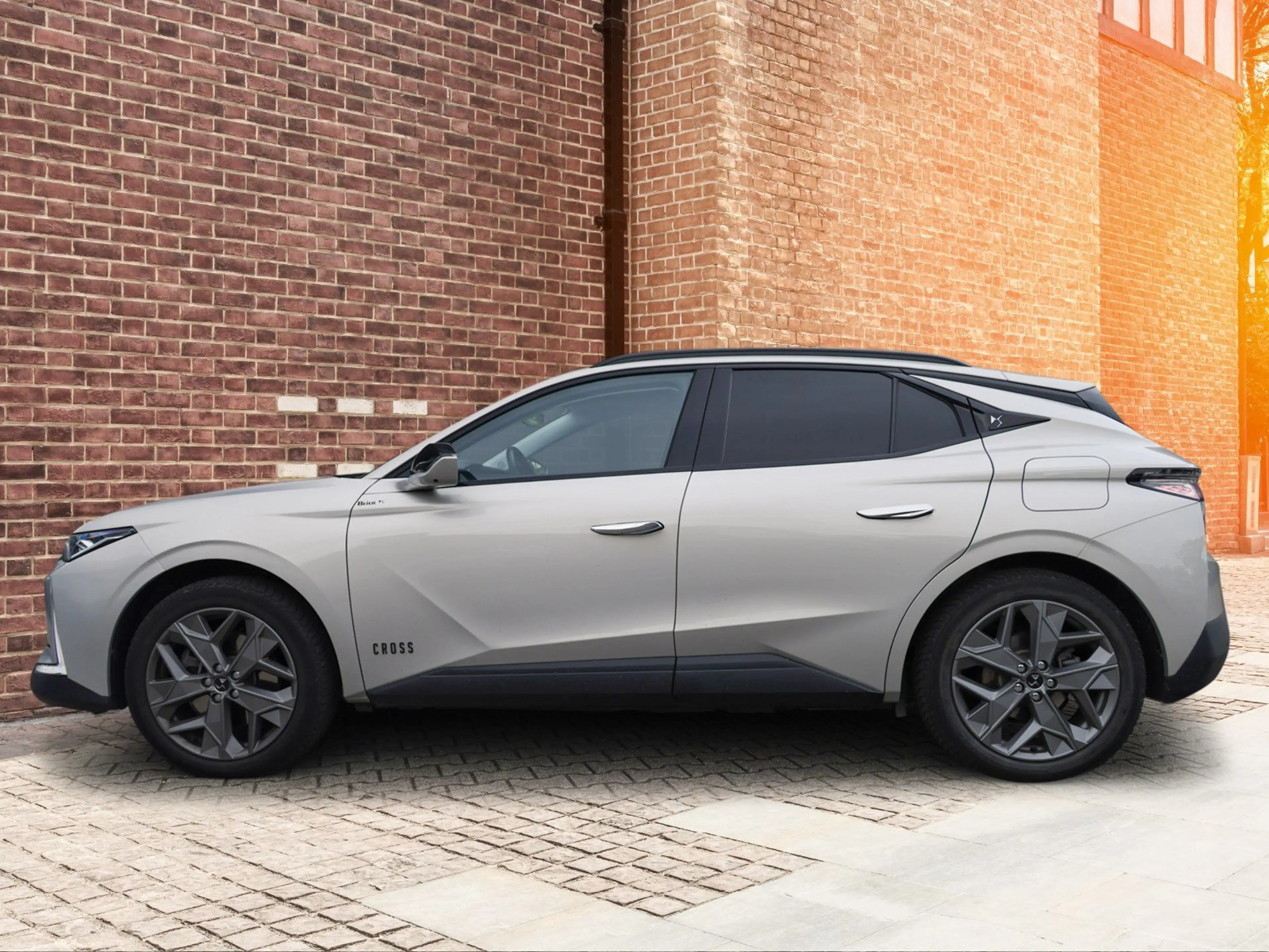 DS Automobiles DS 4 Crossback DS4 Crossback Cross — photo 4