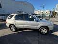 Kia Sportage Active 2,0 DOHC 2WD "Pilot" 141PS Silber - thumbnail 8