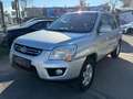 Kia Sportage Active 2,0 DOHC 2WD "Pilot" 141PS Silber - thumbnail 6