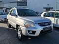 Kia Sportage Active 2,0 DOHC 2WD "Pilot" 141PS Silber - thumbnail 1
