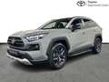 Toyota RAV 4 Ultimate Adventure AWD Verde - thumbnail 1