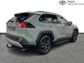 Toyota RAV 4 Ultimate Adventure AWD Verde - thumbnail 17