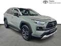 Toyota RAV 4 Ultimate Adventure AWD Verde - thumbnail 18