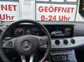 Mercedes-Benz E 220 d 4MATIC Aut. Schwarz - thumbnail 5