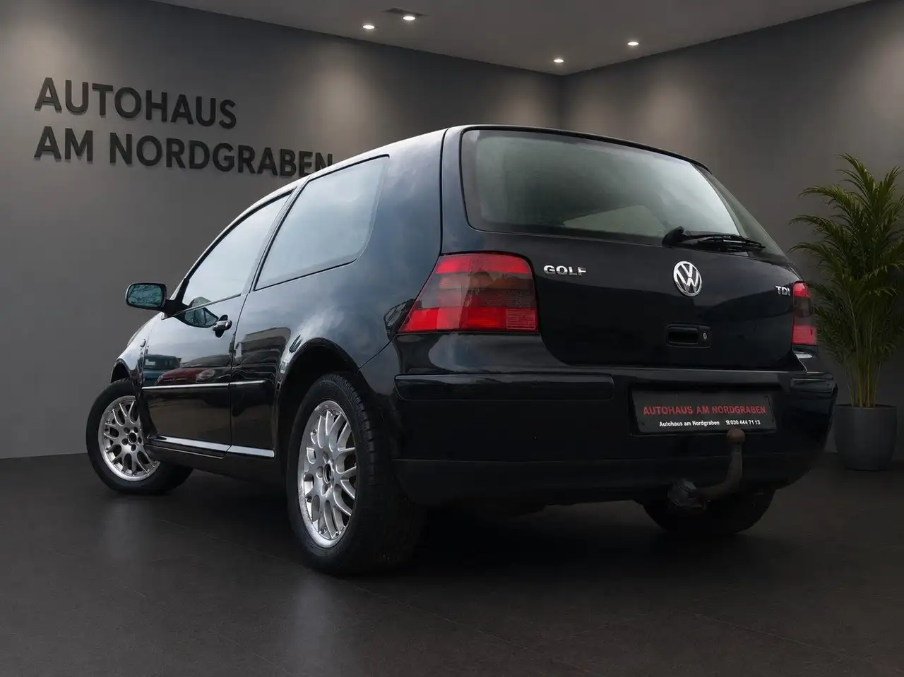 Volkswagen Golf 2.3 GTI VR5 SEHR SELTEN!! **ERST BESITZ**, foto 7