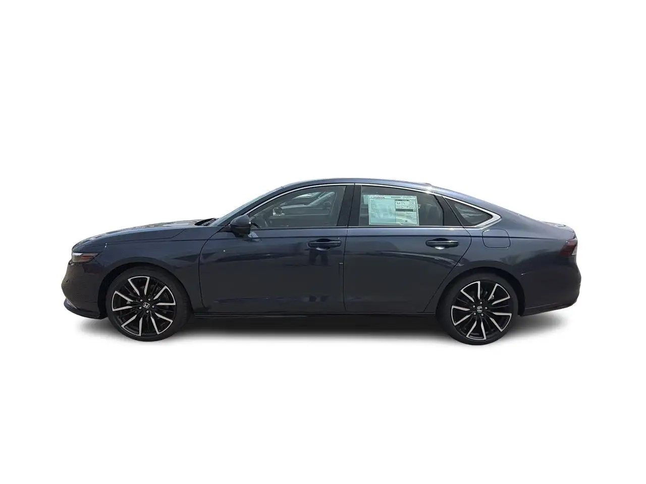 Honda Accord снимка Honda Accord