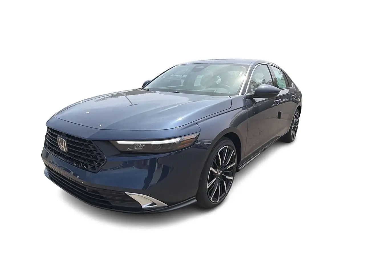 Honda Accord снимка Honda Accord
