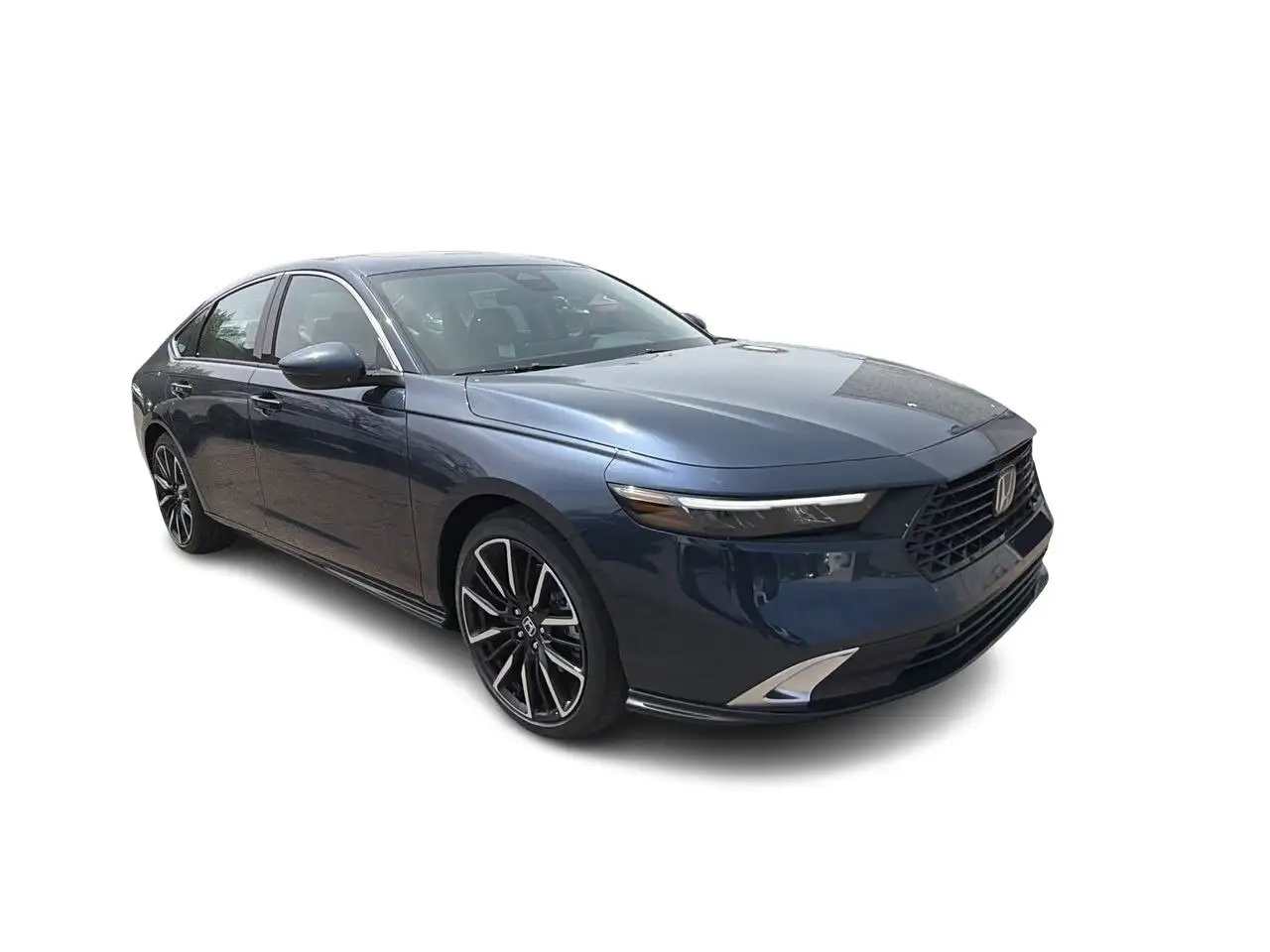 Honda Accord снимка Honda Accord