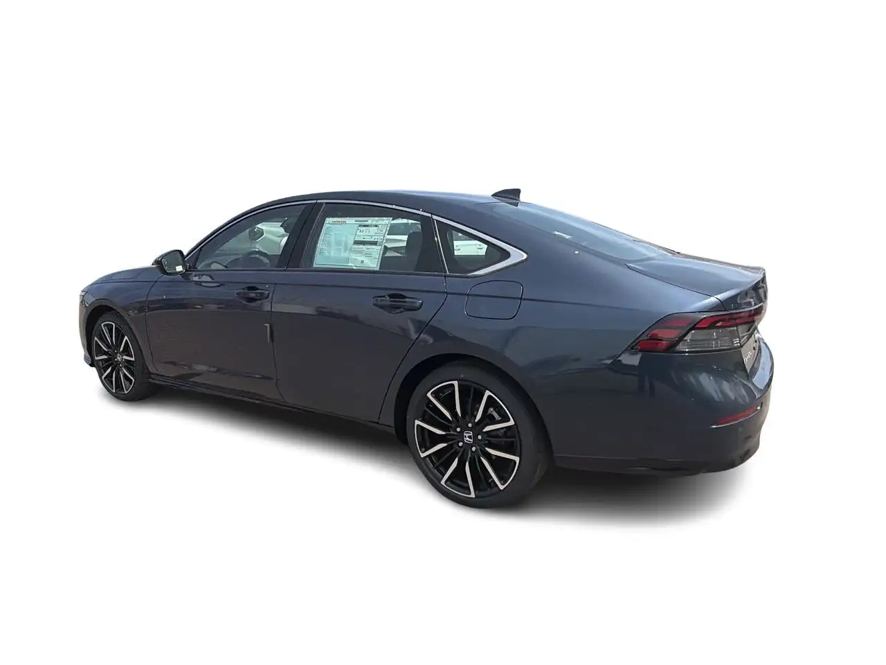 Honda Accord снимка Honda Accord