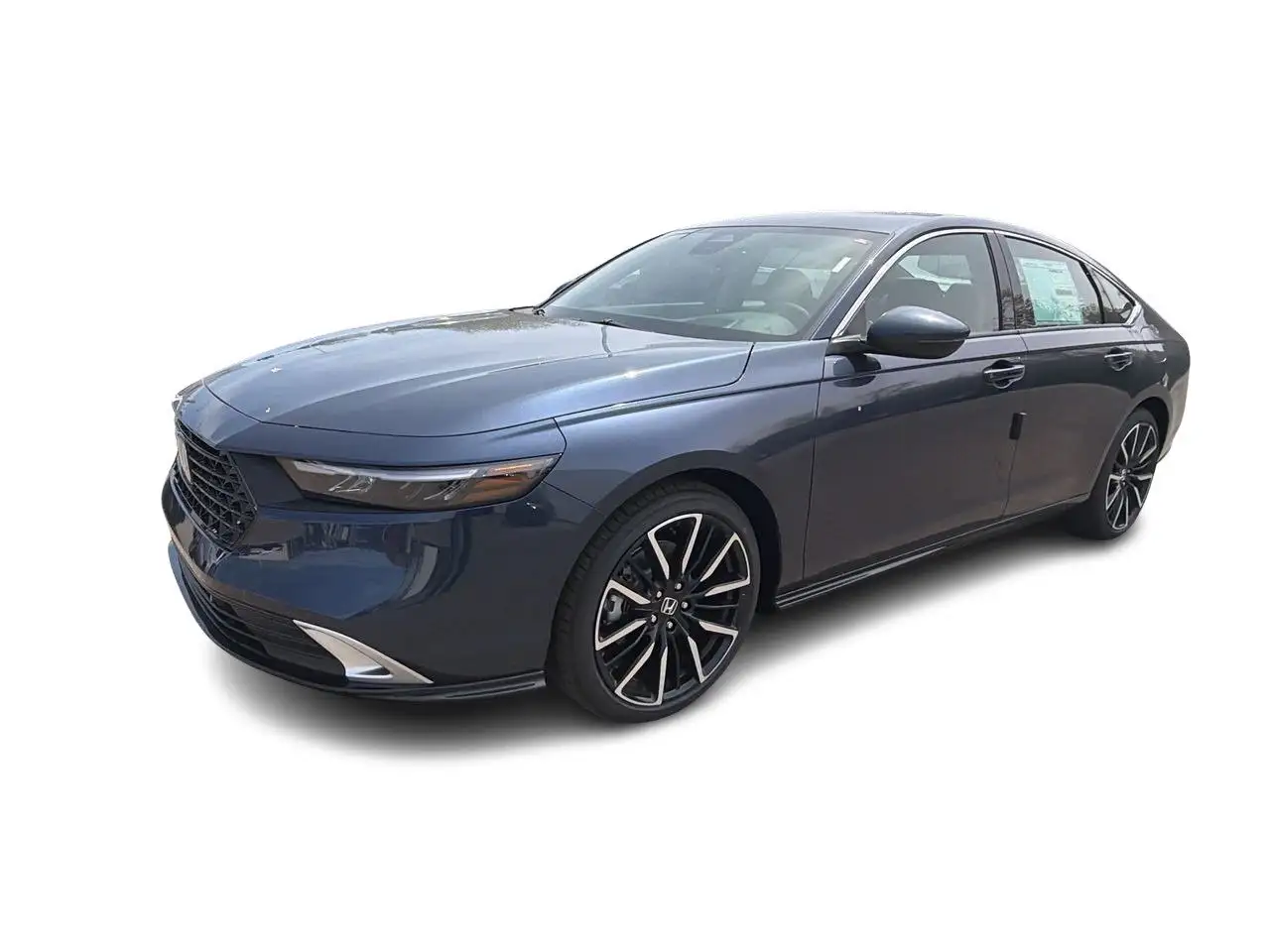 Honda Accord снимка Honda Accord