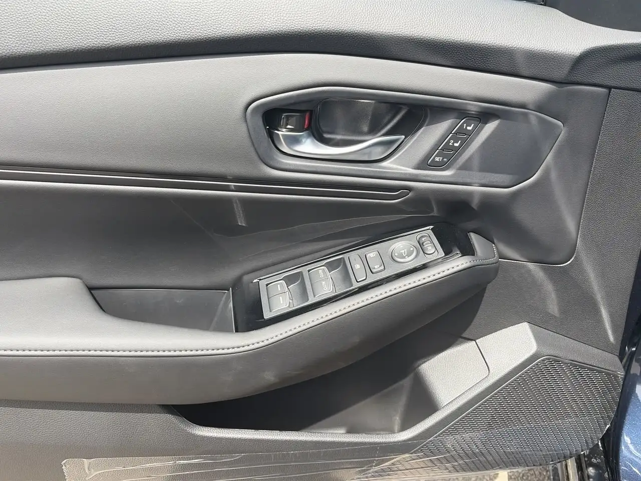 Honda Accord снимка Honda Accord
