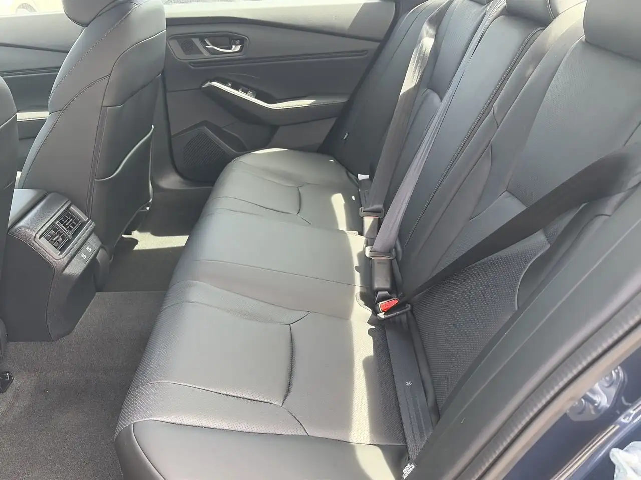 Honda Accord снимка Honda Accord