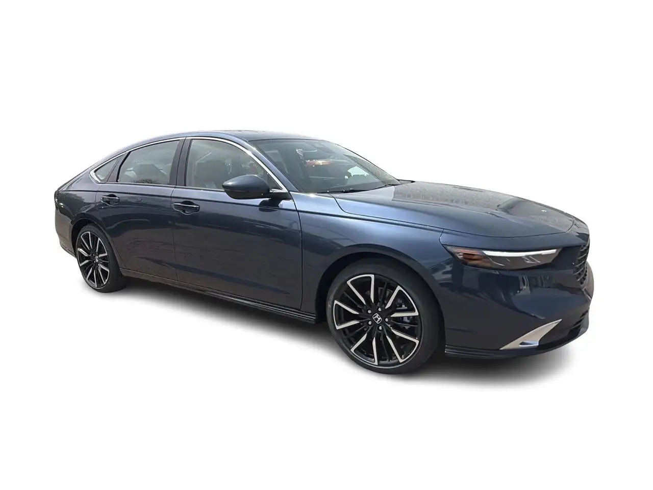 Honda Accord снимка Honda Accord