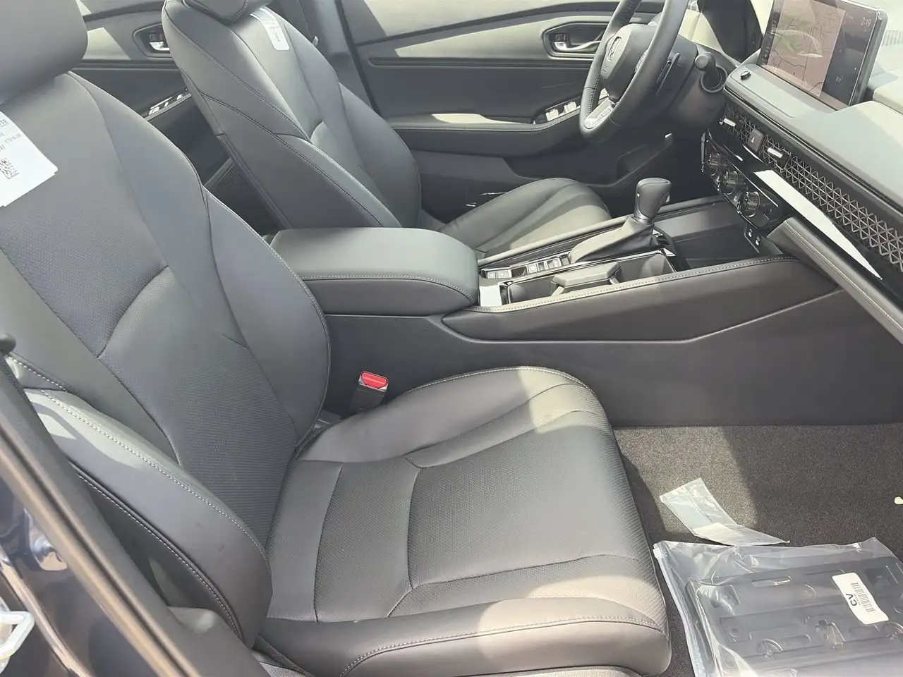 Honda Accord снимка Honda Accord
