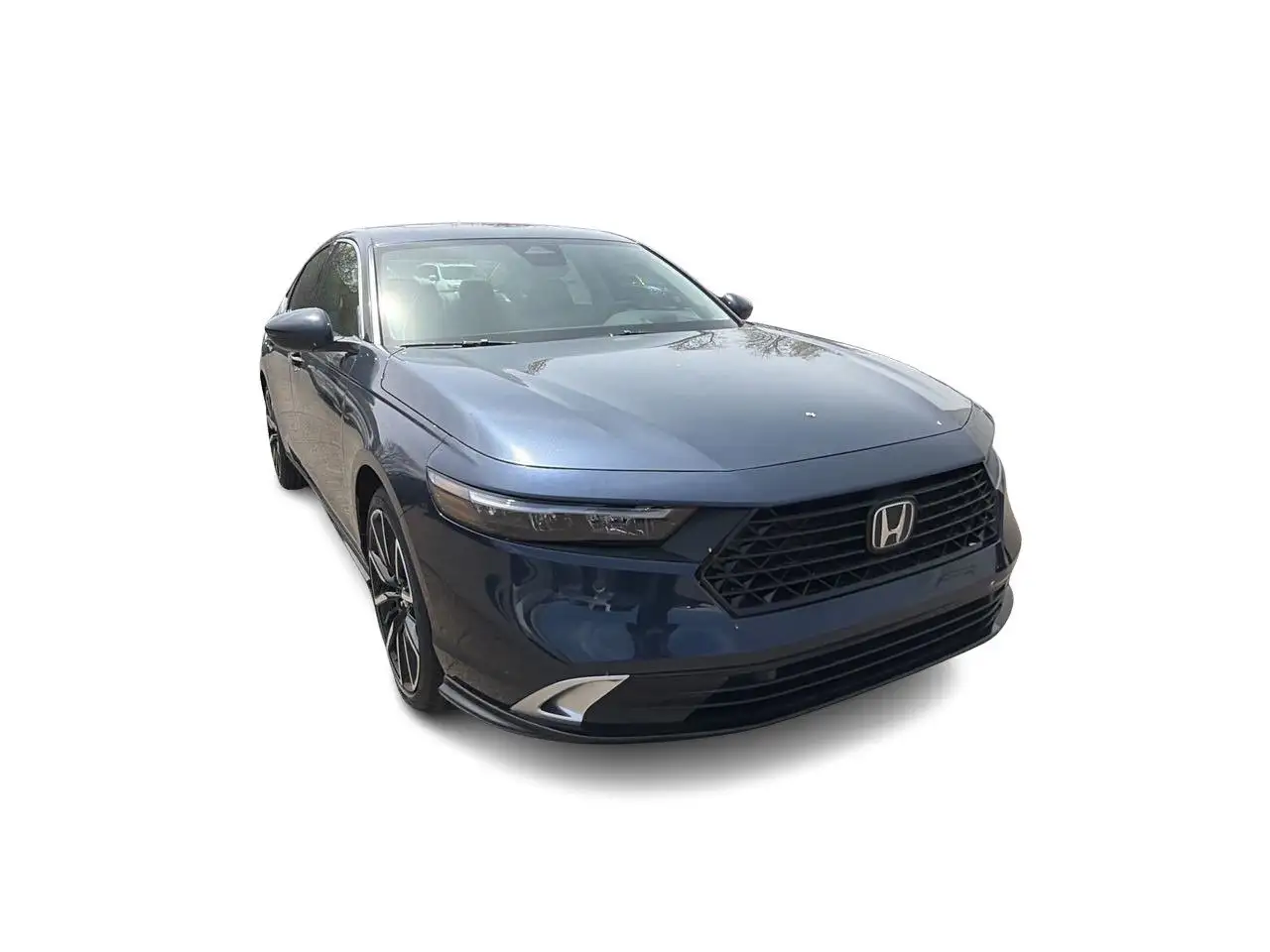 Honda Accord снимка Honda Accord