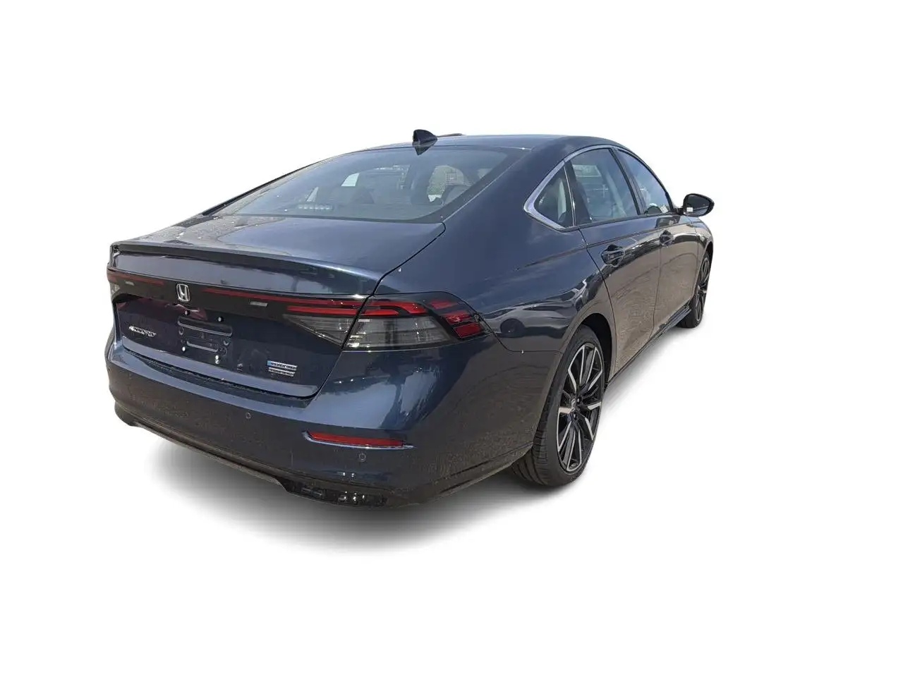 Honda Accord снимка Honda Accord