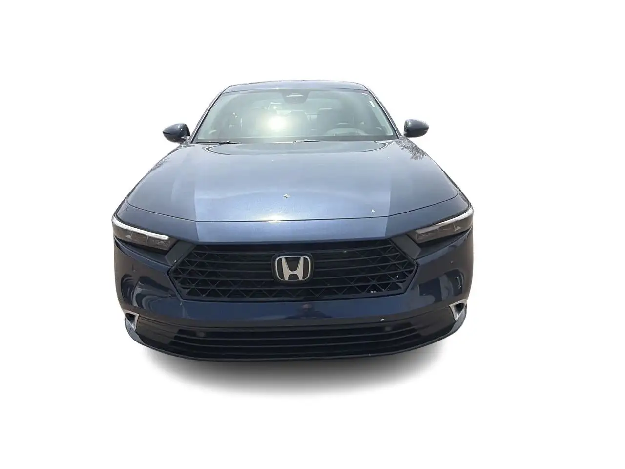 Honda Accord снимка Honda Accord