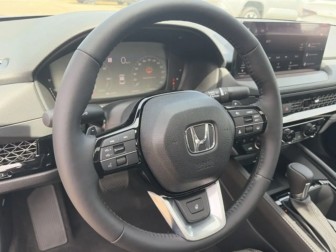 Honda Accord снимка Honda Accord