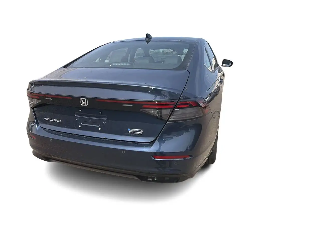 Honda Accord снимка Honda Accord